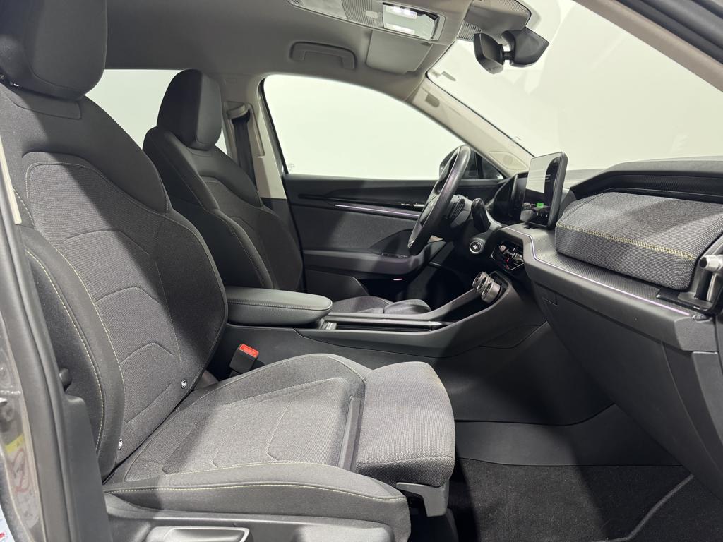 Skoda Kodiaq 1.5 TSI m-HEV Selection DSG 110 kW (150 CV) - 4