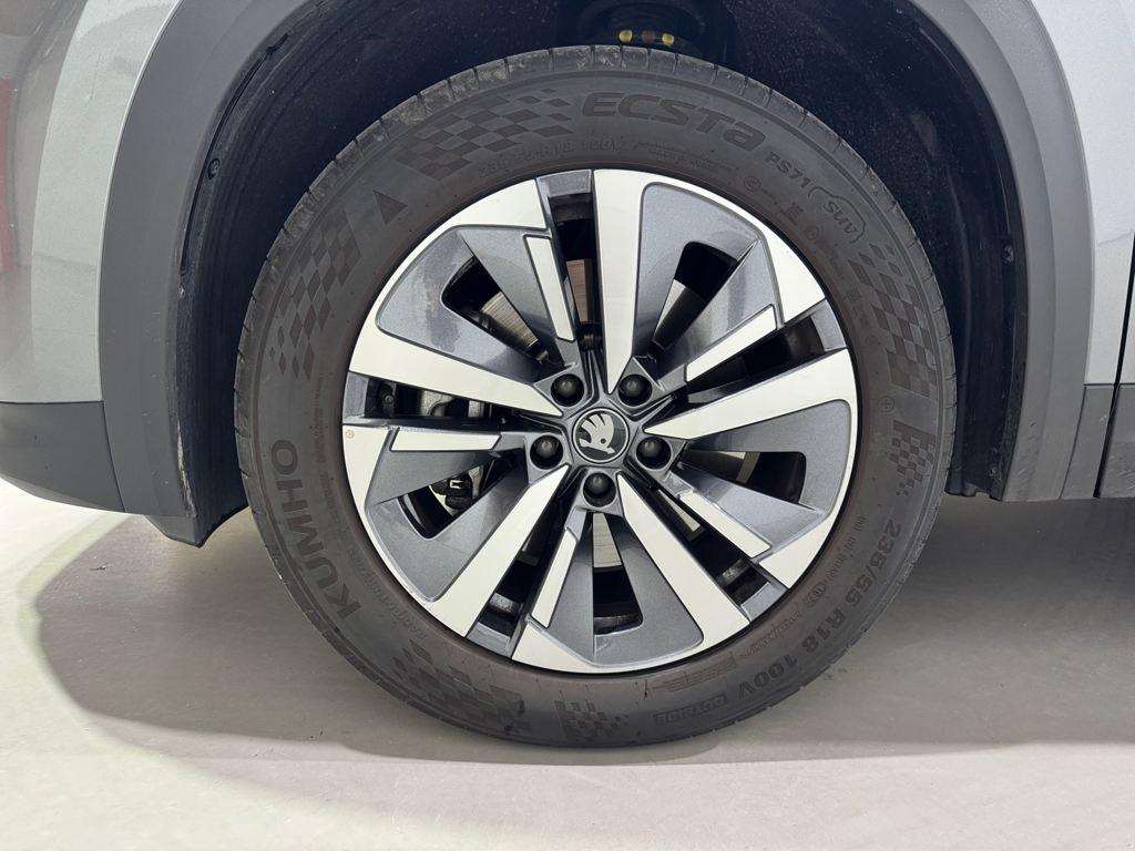 Skoda Kodiaq 1.5 TSI m-HEV Selection DSG 110 kW (150 CV) - 7