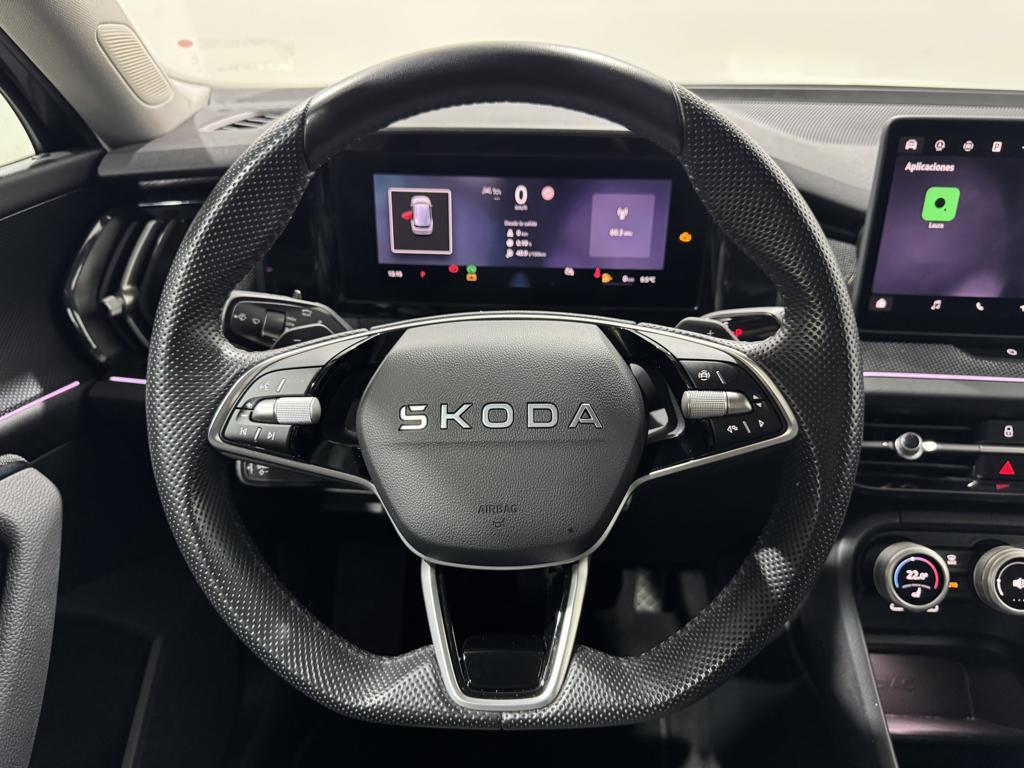 Skoda Kodiaq 1.5 TSI m-HEV Selection DSG 110 kW (150 CV) - 8