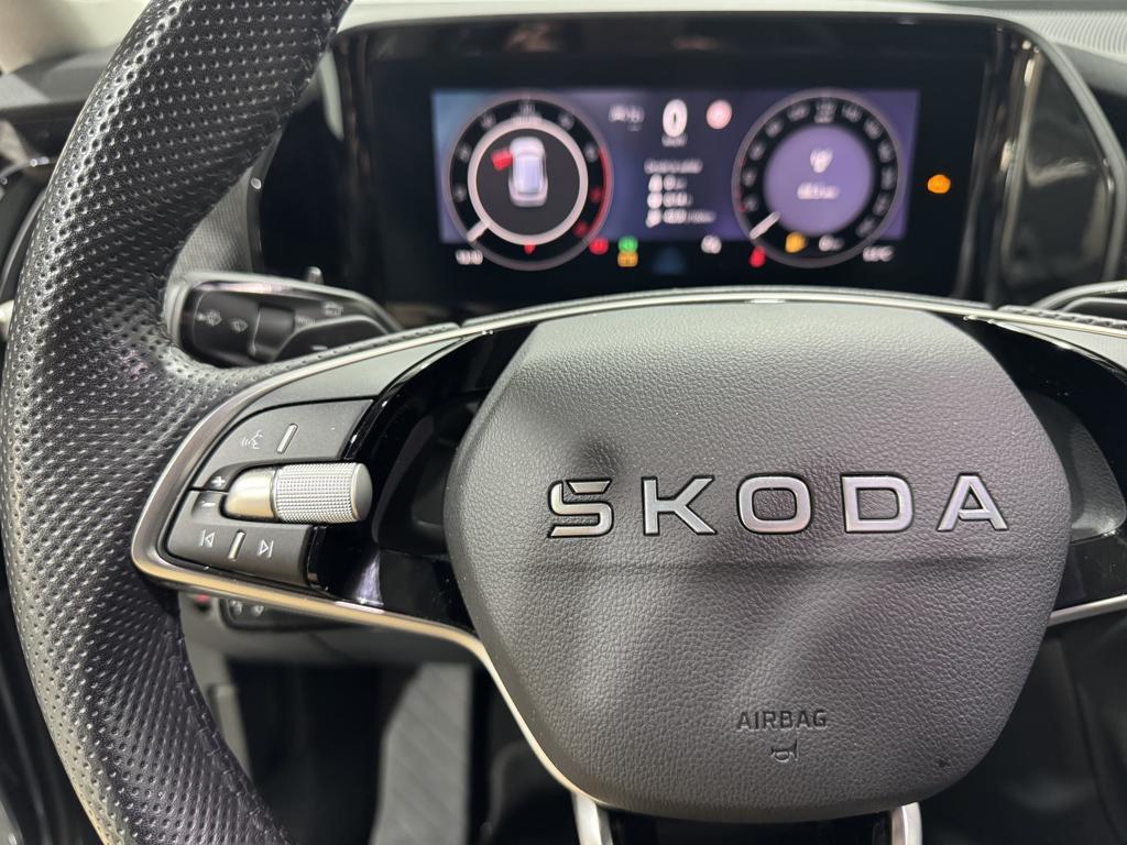 Skoda Kodiaq 1.5 TSI m-HEV Selection DSG 110 kW (150 CV) - 9