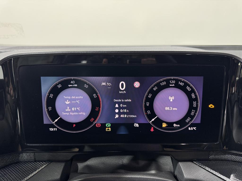 Skoda Kodiaq 1.5 TSI m-HEV Selection DSG 110 kW (150 CV) - 11