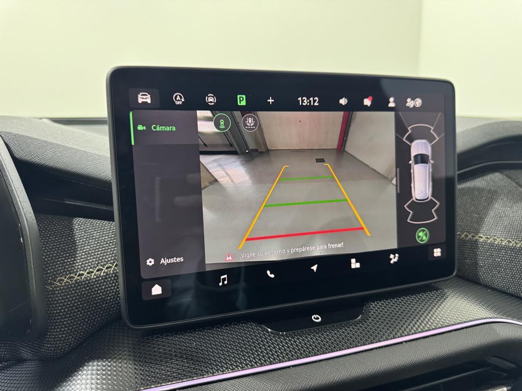 Skoda Kodiaq 1.5 TSI m-HEV Selection DSG 110 kW (150 CV) - 13