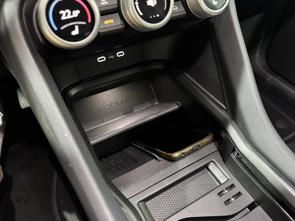 Skoda Kodiaq 1.5 TSI m-HEV Selection DSG 110 kW (150 CV) - 15