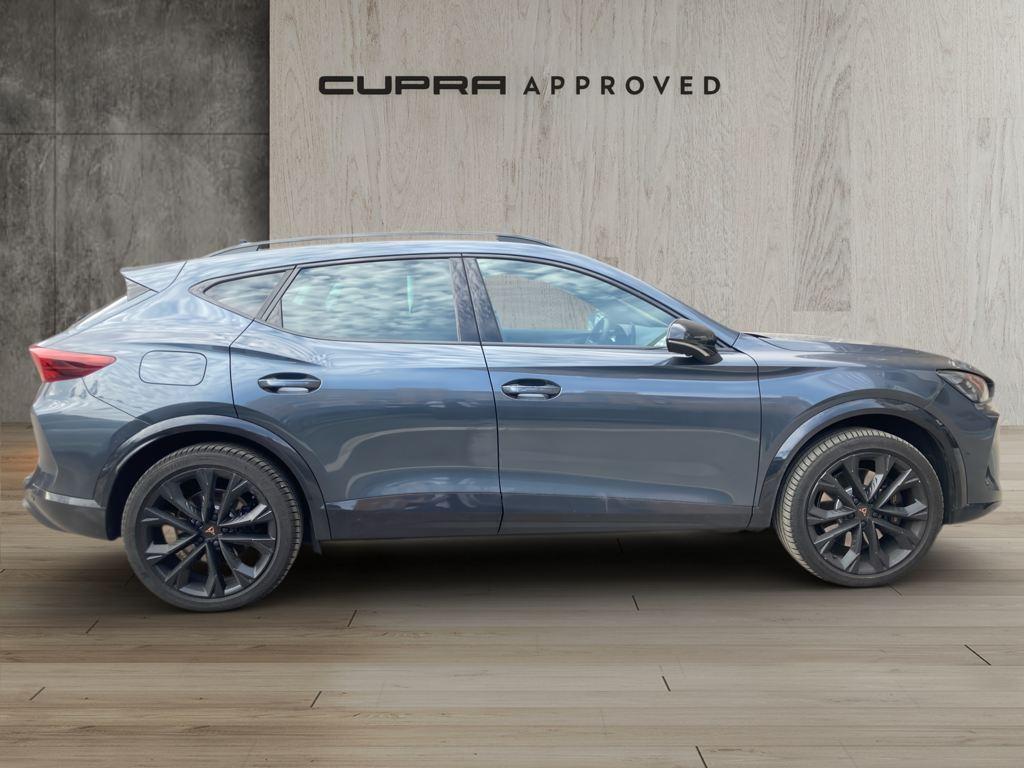 CUPRA Formentor 1.5 TSI e-Hybrid VZ Extreme DSG 200 kW (272 CV) - 2