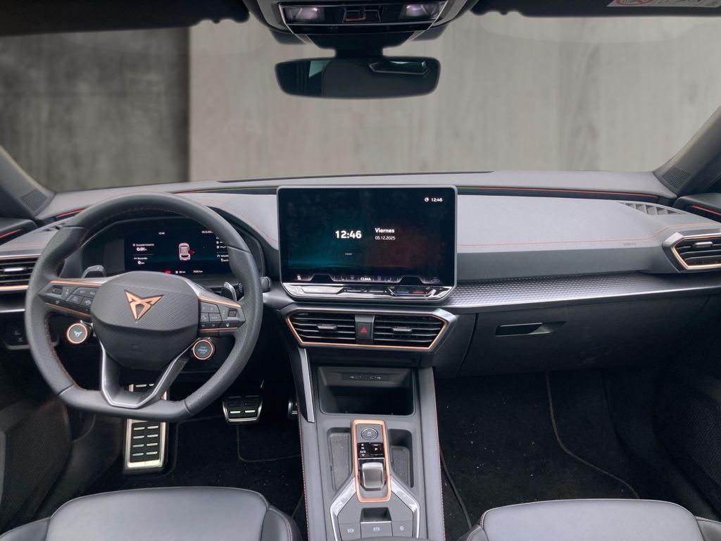 CUPRA Formentor 1.5 TSI e-Hybrid VZ Extreme DSG 200 kW (272 CV) - 3