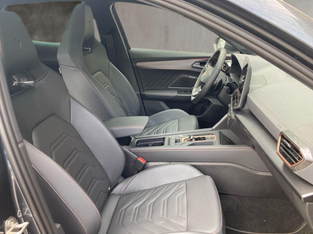 CUPRA Formentor 1.5 TSI e-Hybrid VZ Extreme DSG 200 kW (272 CV) - 4