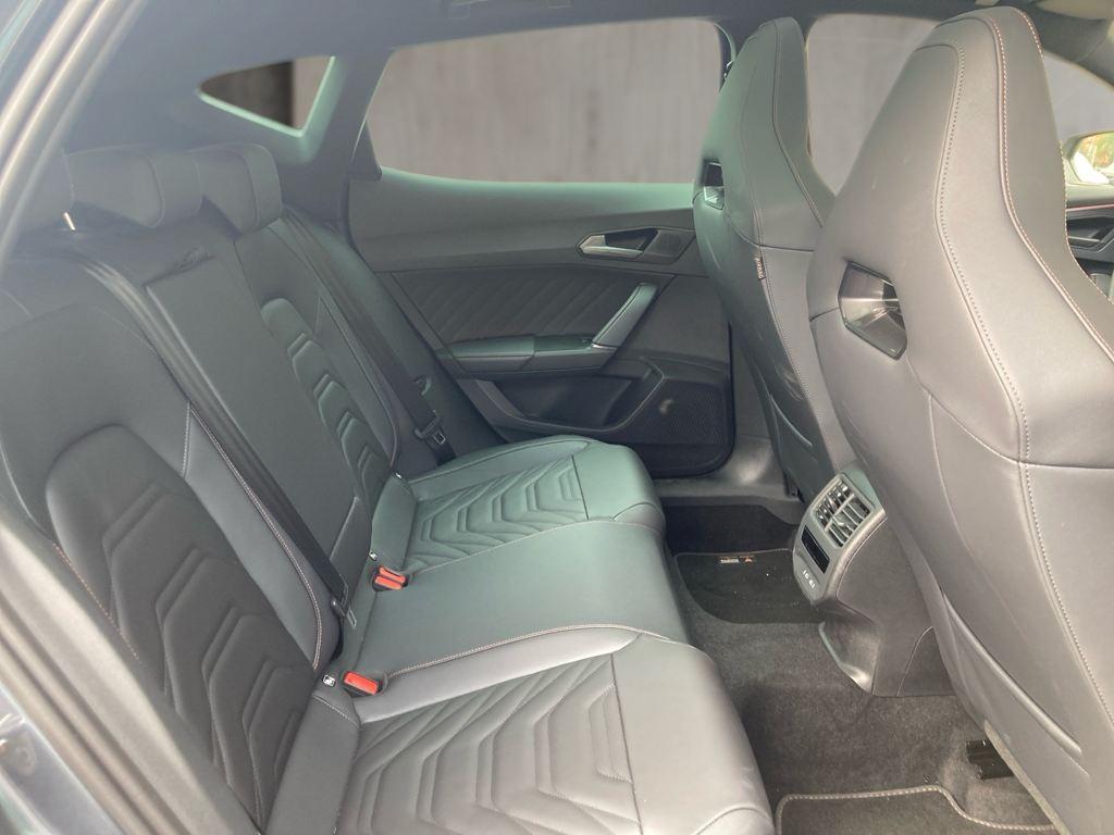 CUPRA Formentor 1.5 TSI e-Hybrid VZ Extreme DSG 200 kW (272 CV) - 5