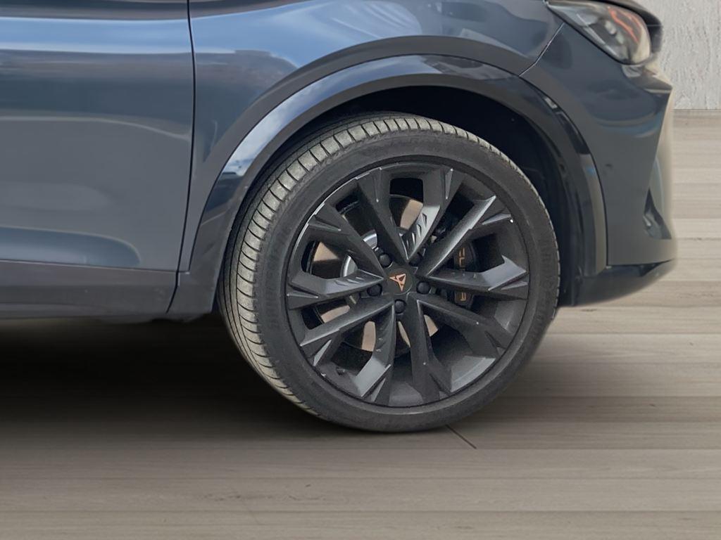 CUPRA Formentor 1.5 TSI e-Hybrid VZ Extreme DSG 200 kW (272 CV) - 7