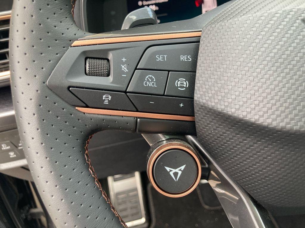 CUPRA Formentor 1.5 TSI e-Hybrid VZ Extreme DSG 200 kW (272 CV) - 8