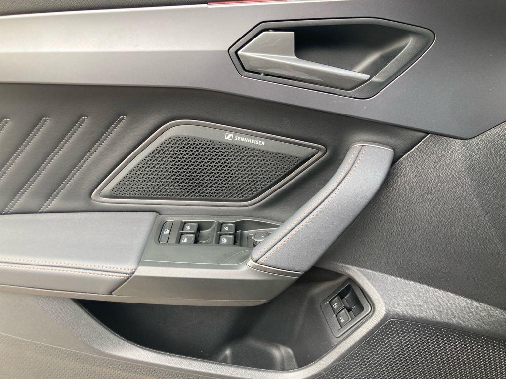 CUPRA Formentor 1.5 TSI e-Hybrid VZ Extreme DSG 200 kW (272 CV) - 12