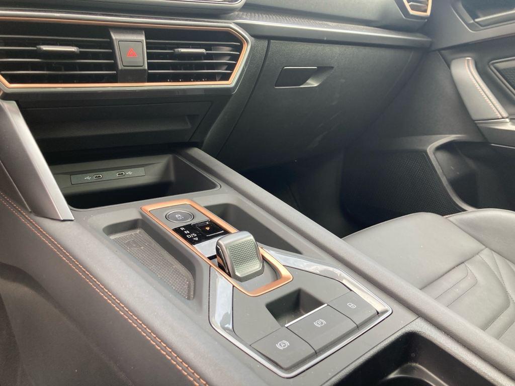 CUPRA Formentor 1.5 TSI e-Hybrid VZ Extreme DSG 200 kW (272 CV) - 13