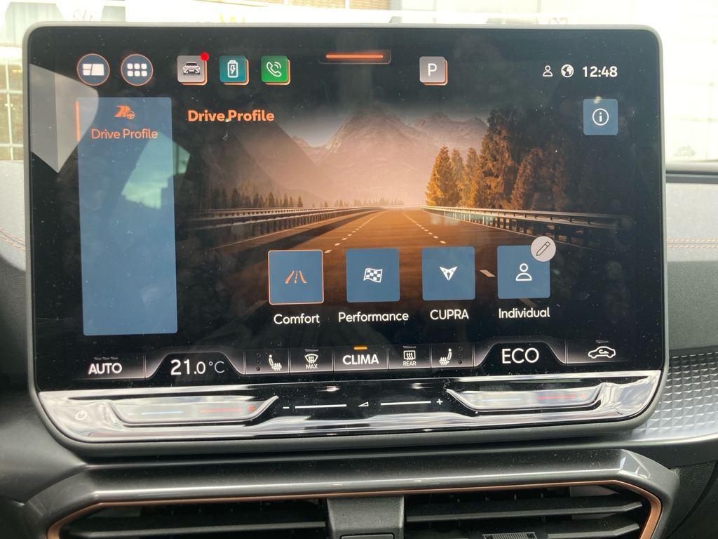 CUPRA Formentor 1.5 TSI e-Hybrid VZ Extreme DSG 200 kW (272 CV) - 14