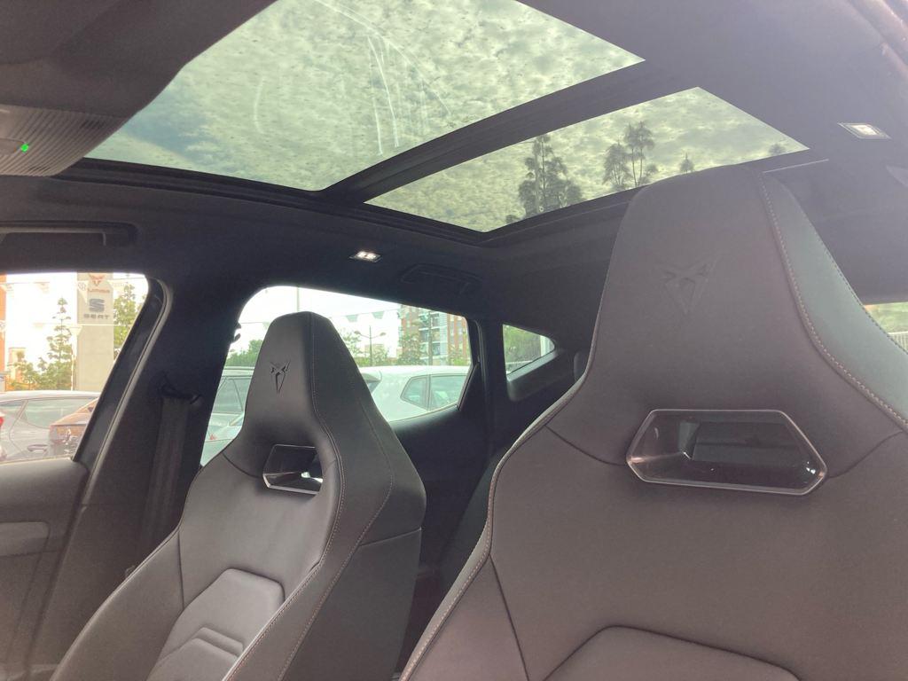 CUPRA Formentor 1.5 TSI e-Hybrid VZ Extreme DSG 200 kW (272 CV) - 17