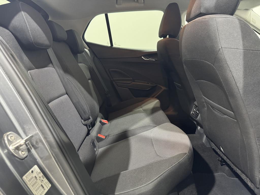 Skoda Fabia 1.0 TSI Selection DSG 85 kW (115 CV) - 5