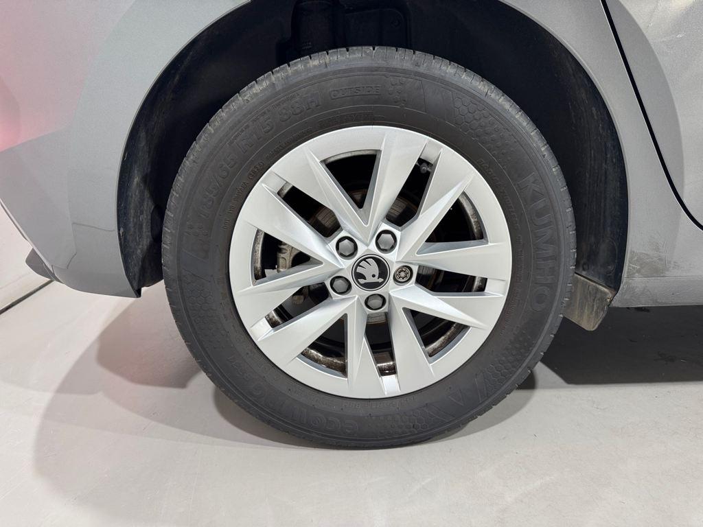 Skoda Fabia 1.0 TSI Selection DSG 85 kW (115 CV) - 7