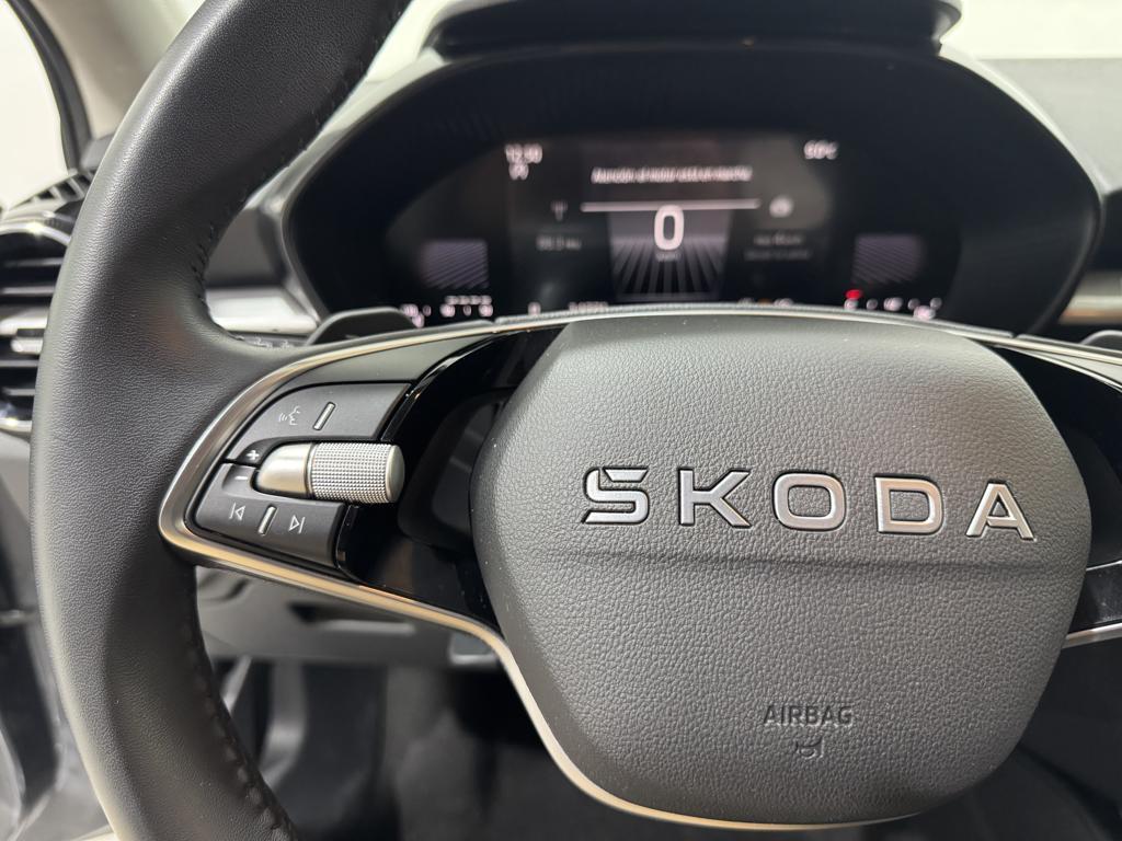 Skoda Fabia 1.0 TSI Selection DSG 85 kW (115 CV) - 9