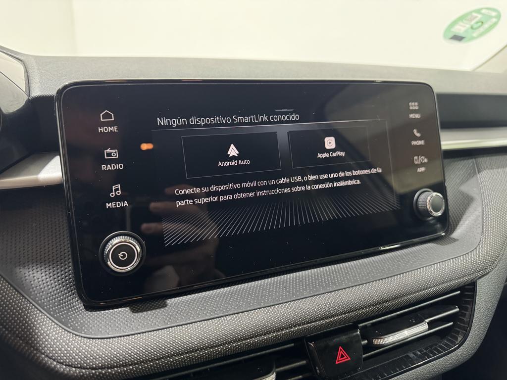 Skoda Fabia 1.0 TSI Selection DSG 85 kW (115 CV) - 14