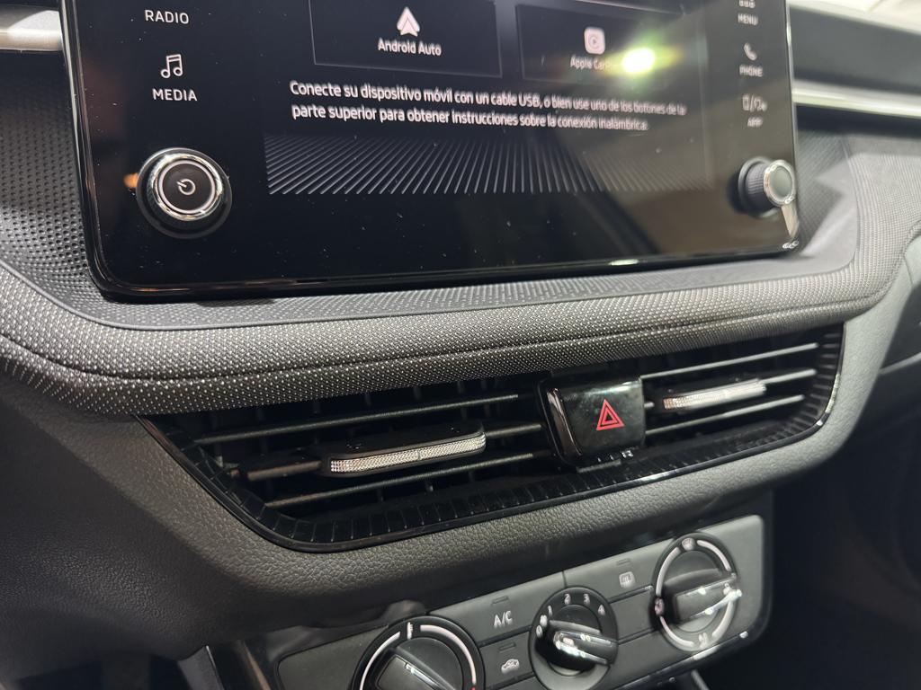 Skoda Fabia 1.0 TSI Selection DSG 85 kW (115 CV) - 16