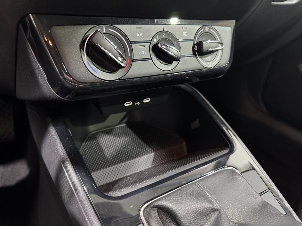 Skoda Fabia 1.0 TSI Selection DSG 85 kW (115 CV) - 18