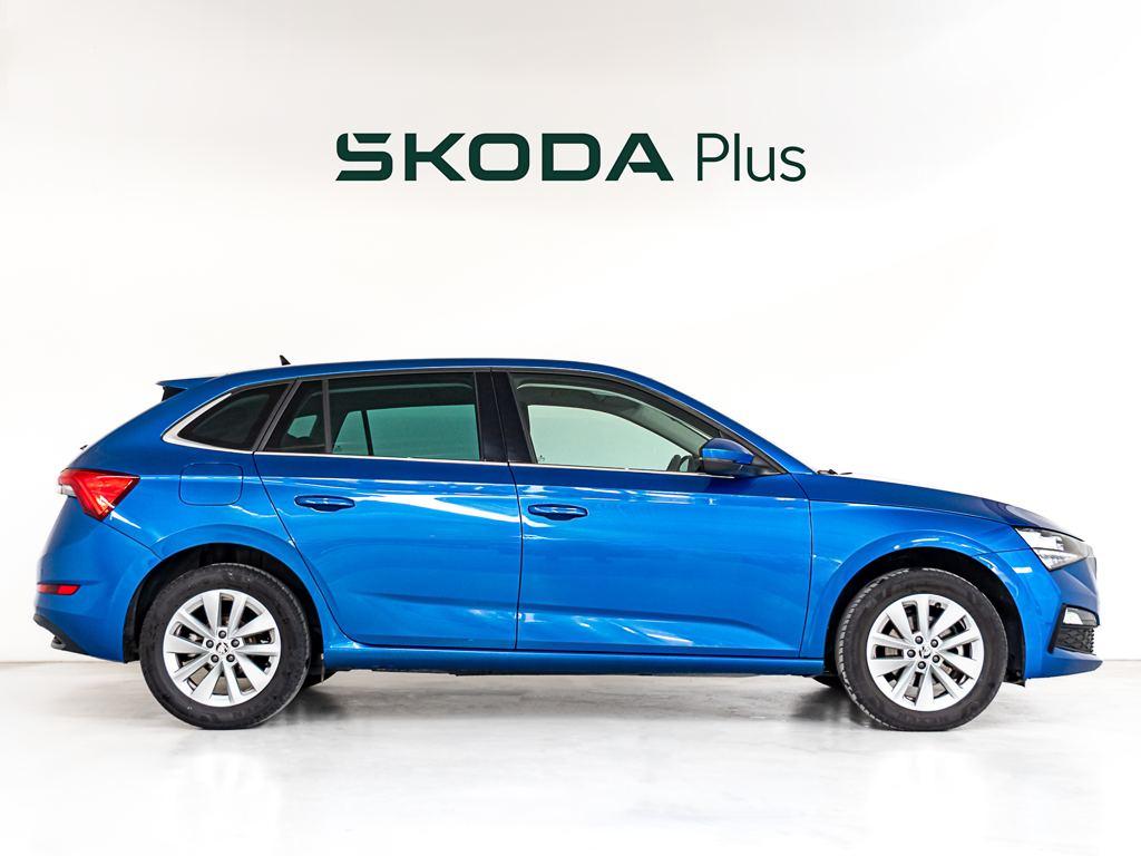 Skoda Scala 1.0 TSI Ambition 81 kW (110 CV) - 2
