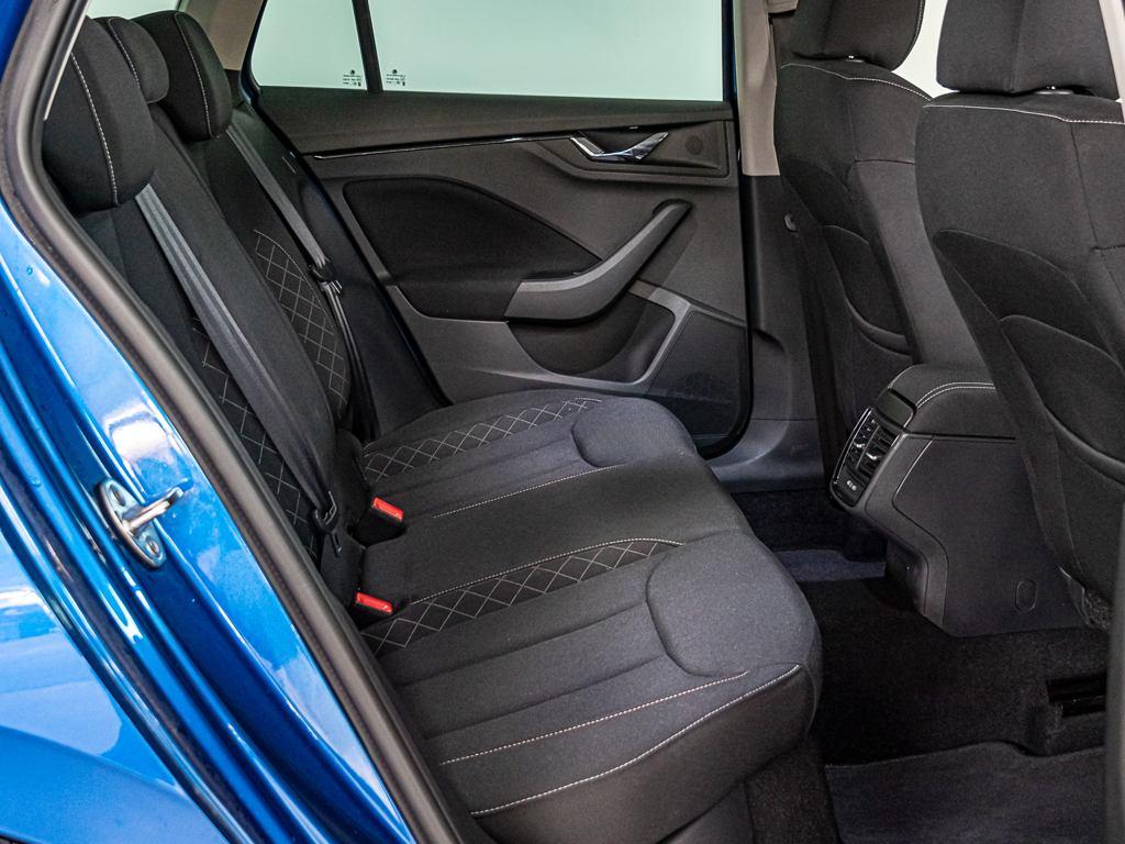 Skoda Scala 1.0 TSI Ambition 81 kW (110 CV) - 5