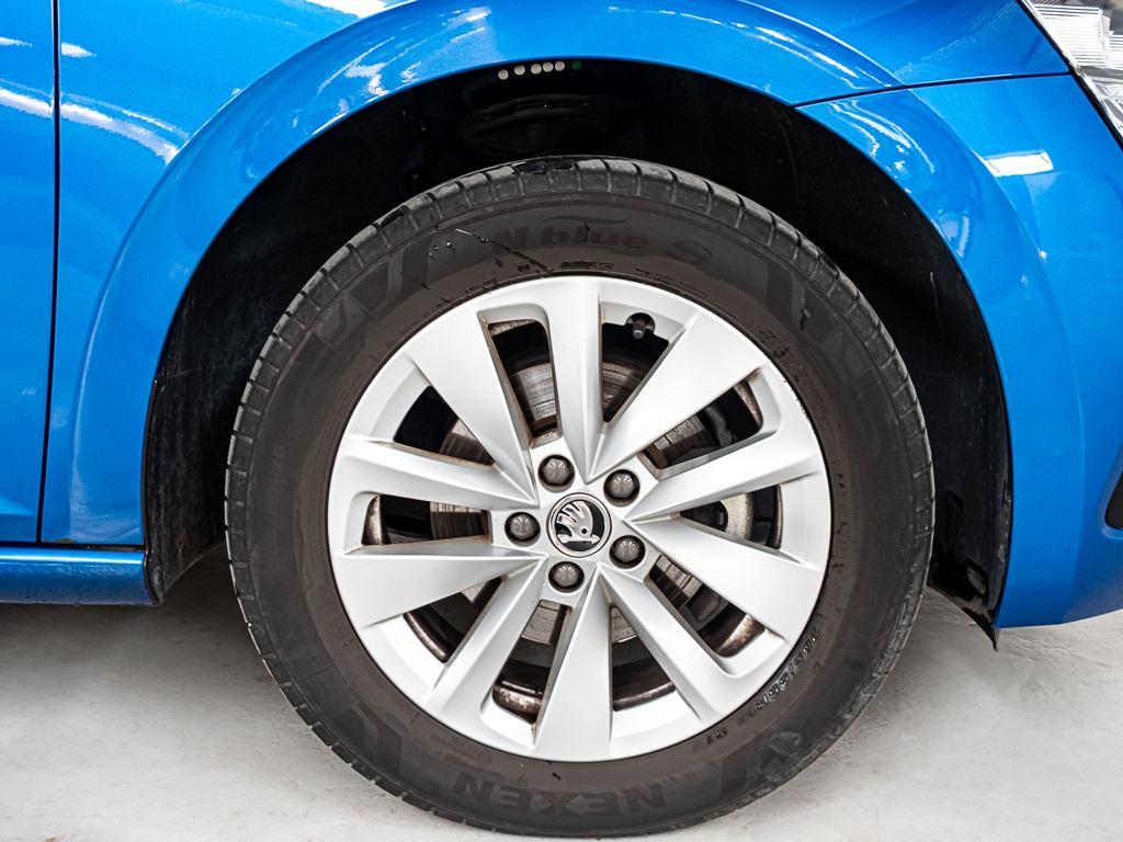 Skoda Scala 1.0 TSI Ambition 81 kW (110 CV) - 7