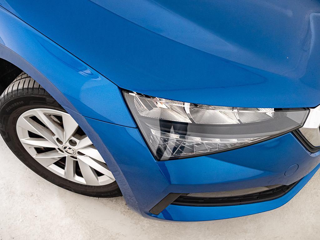 Skoda Scala 1.0 TSI Ambition 81 kW (110 CV) - 8
