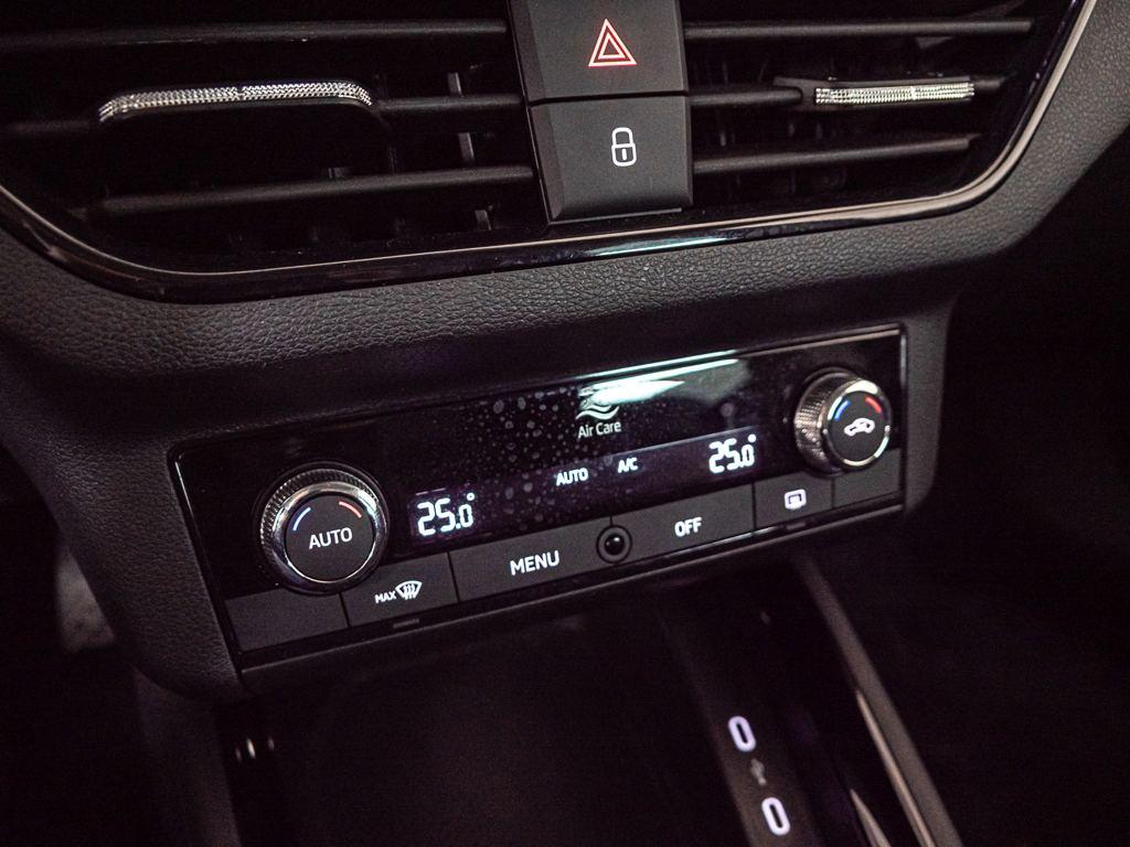 Skoda Scala 1.0 TSI Ambition 81 kW (110 CV) - 11