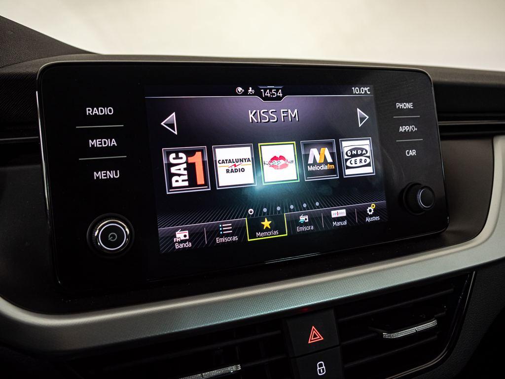 Skoda Scala 1.0 TSI Ambition 81 kW (110 CV) - 12