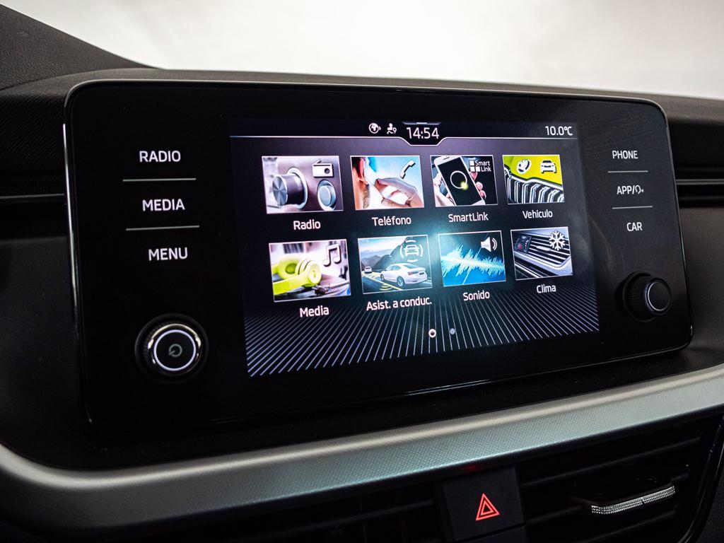 Skoda Scala 1.0 TSI Ambition 81 kW (110 CV) - 13