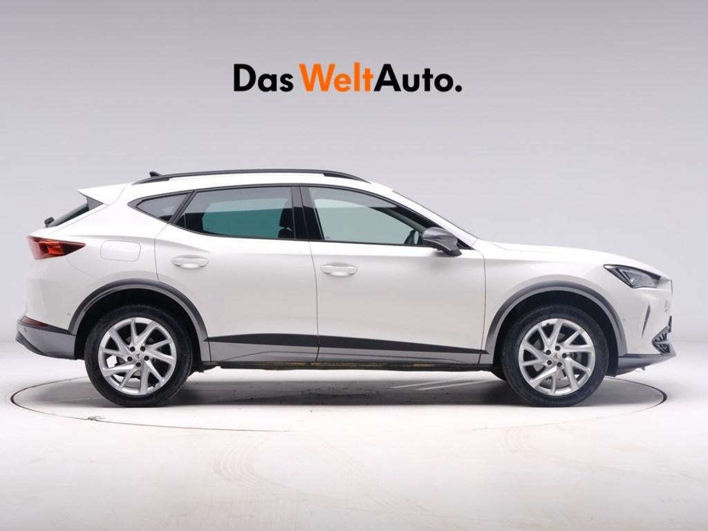 CUPRA Formentor 1.5 TSI DSG 110 kW (150 CV) - 2