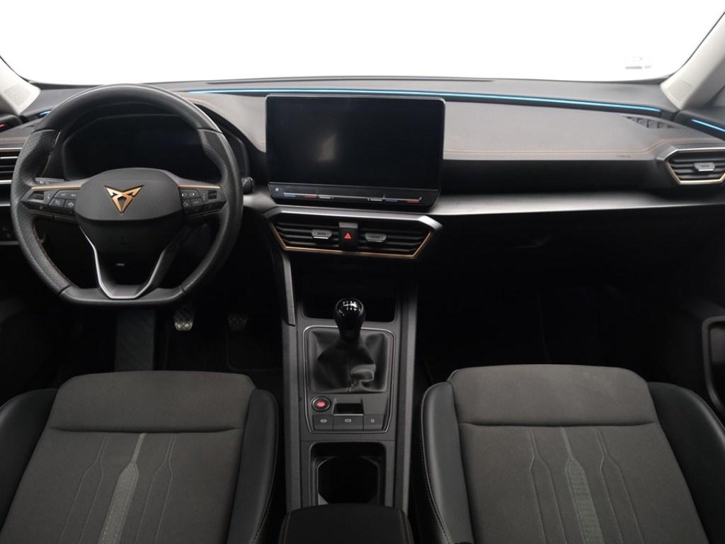 CUPRA Formentor 1.5 TSI DSG 110 kW (150 CV) - 3