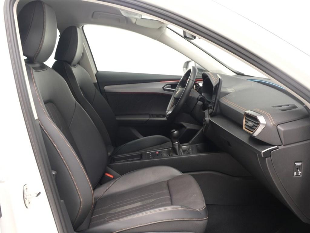 CUPRA Formentor 1.5 TSI DSG 110 kW (150 CV) - 4