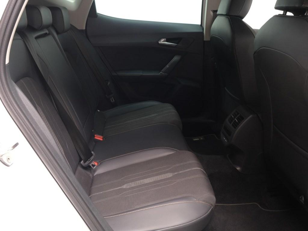 CUPRA Formentor 1.5 TSI DSG 110 kW (150 CV) - 5