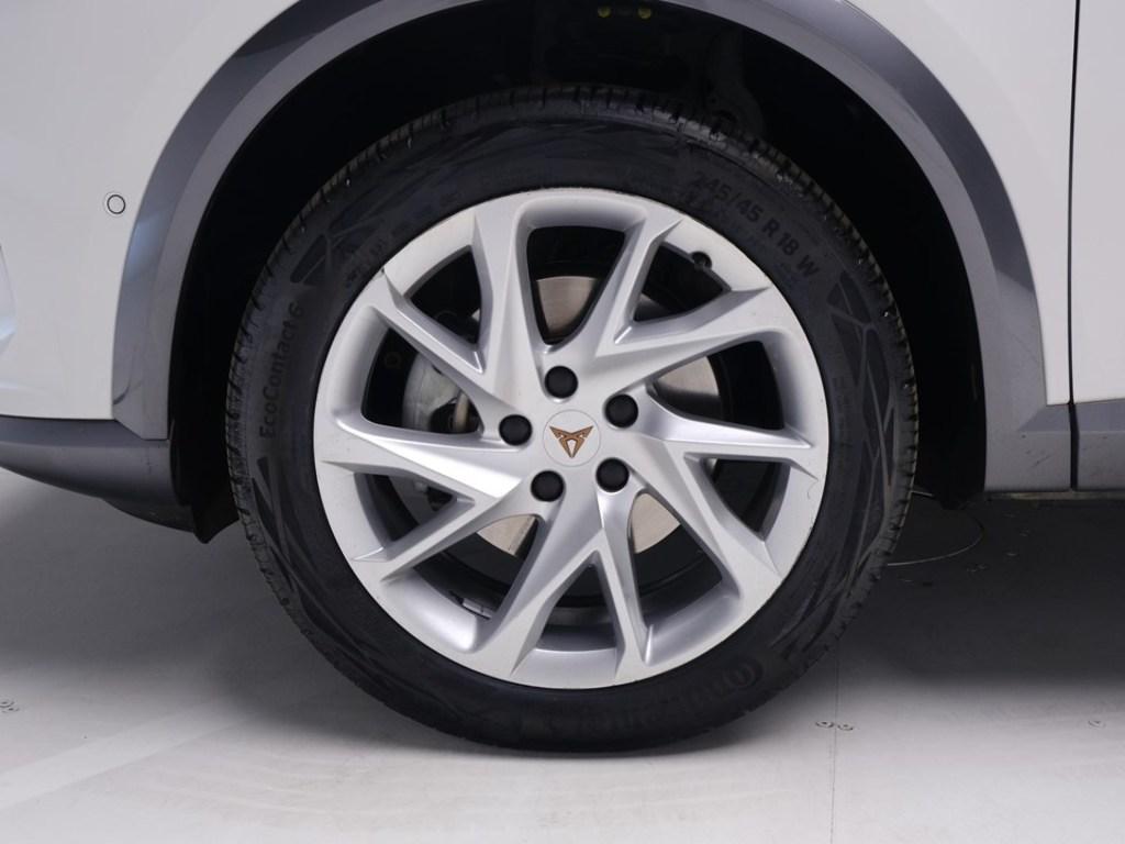 CUPRA Formentor 1.5 TSI DSG 110 kW (150 CV) - 7