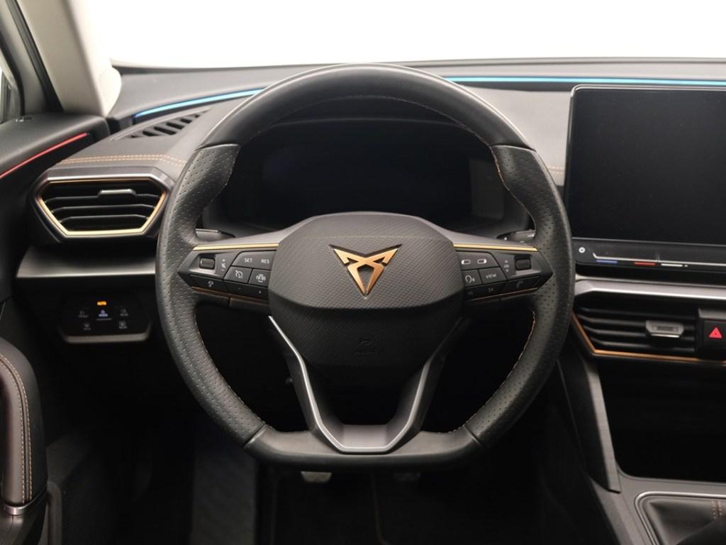 CUPRA Formentor 1.5 TSI DSG 110 kW (150 CV) - 8