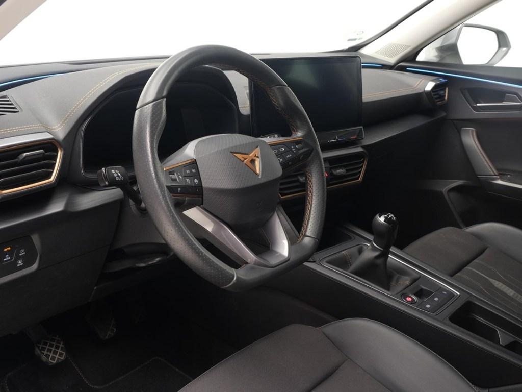 CUPRA Formentor 1.5 TSI DSG 110 kW (150 CV) - 9