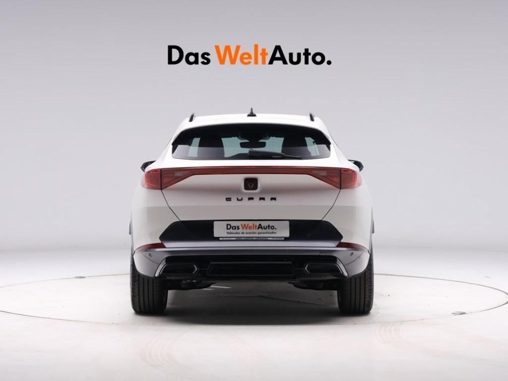 CUPRA Formentor 1.5 TSI DSG 110 kW (150 CV) - 10