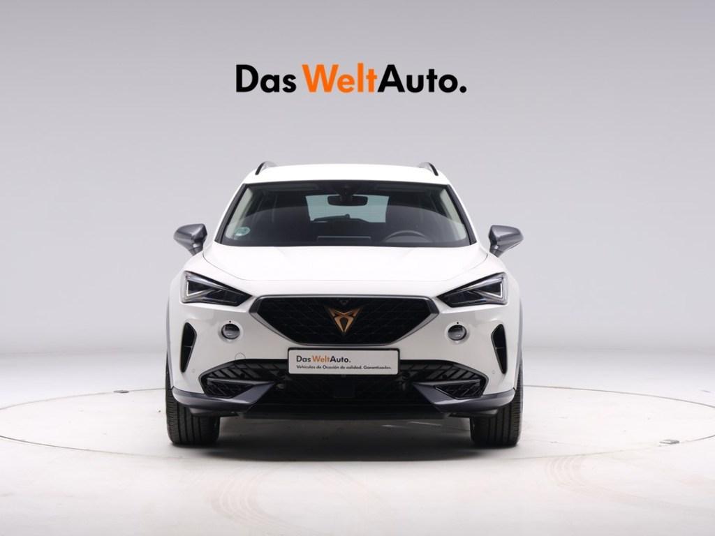 CUPRA Formentor 1.5 TSI DSG 110 kW (150 CV) - 11