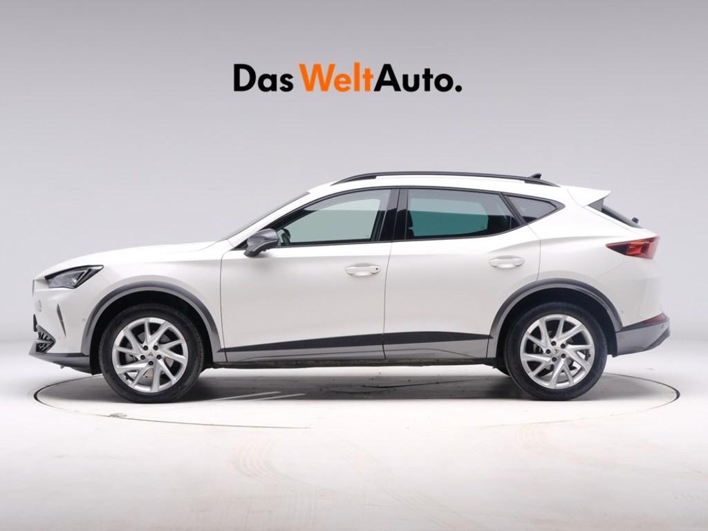 CUPRA Formentor 1.5 TSI DSG 110 kW (150 CV) - 14