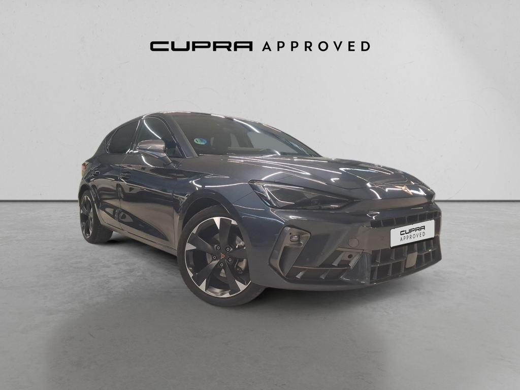 CUPRA León 1.5 TSI 110 kW (150 CV) - 0