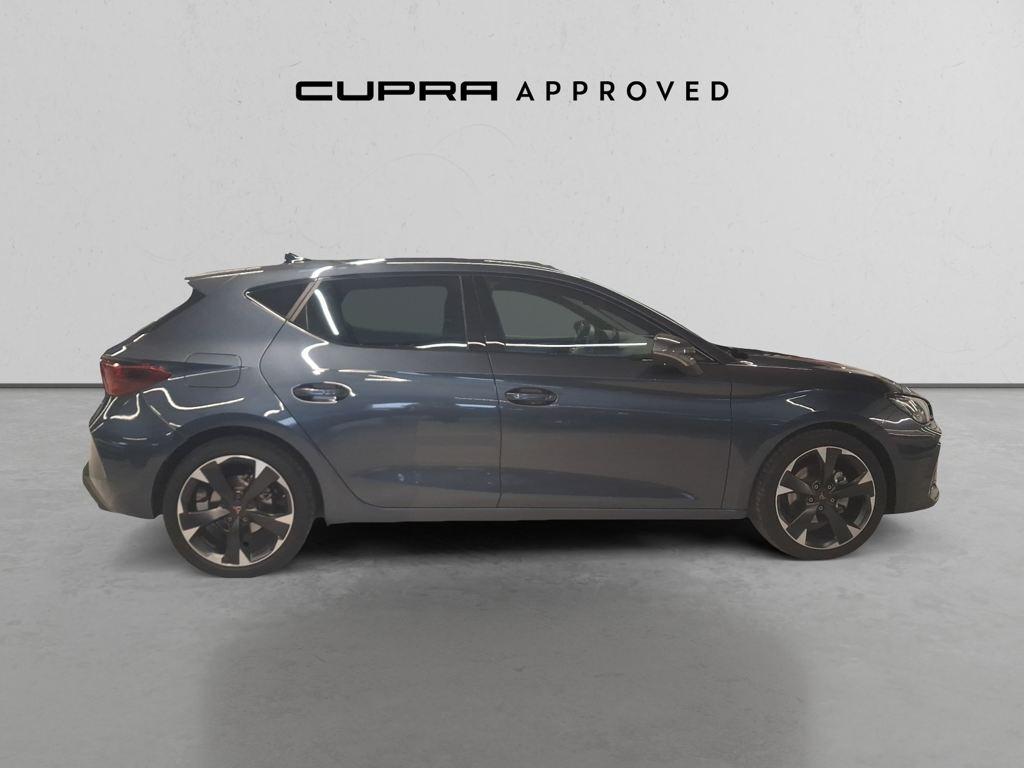 CUPRA León 1.5 TSI 110 kW (150 CV) - 2