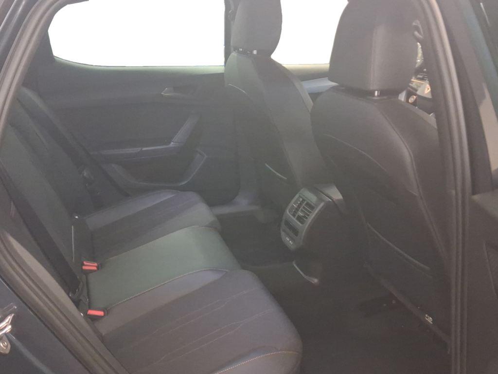 CUPRA León 1.5 TSI 110 kW (150 CV) - 5