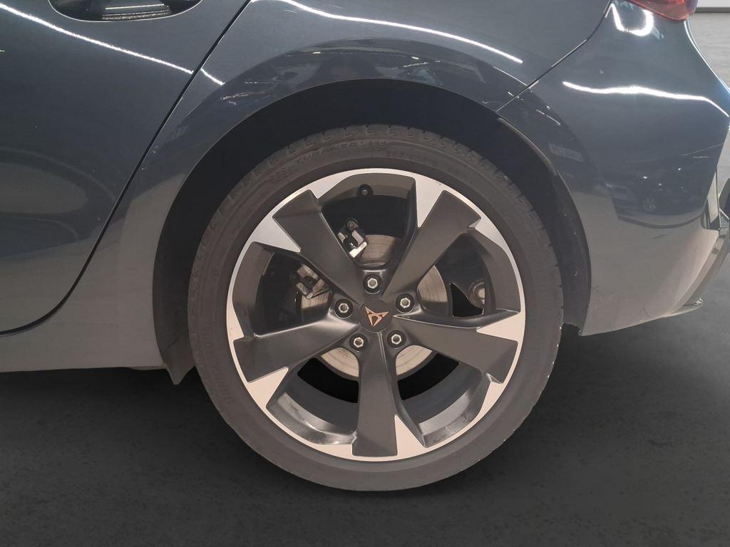 CUPRA León 1.5 TSI 110 kW (150 CV) - 7