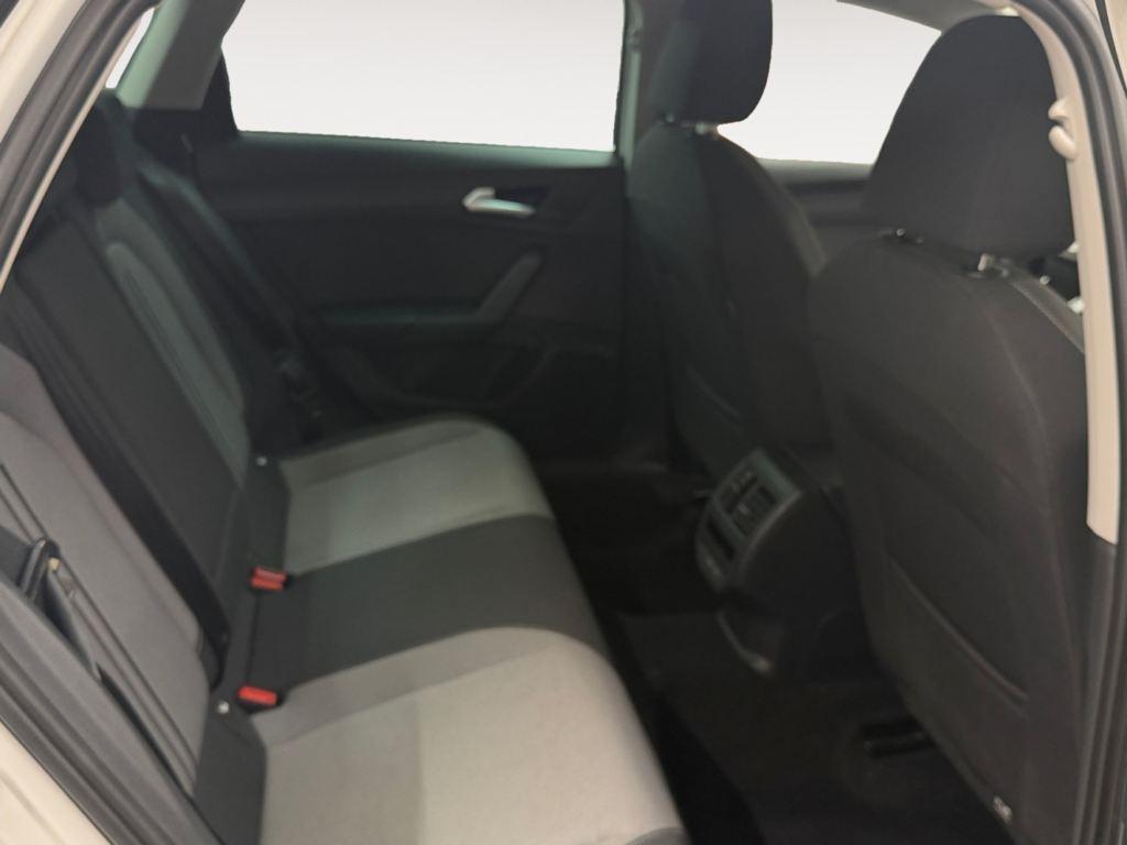 SEAT León ST 1.5 TSI Style 25 Aniversario 85 kW (115 CV) - 5