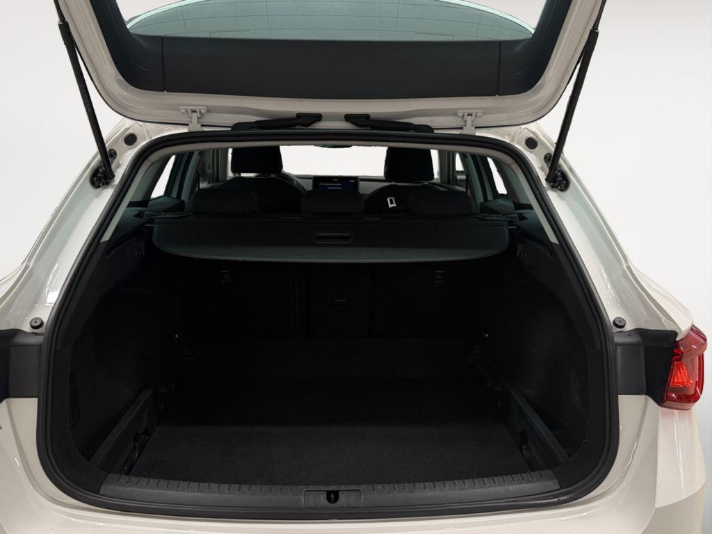 SEAT León ST 1.5 TSI Style 25 Aniversario 85 kW (115 CV) - 6