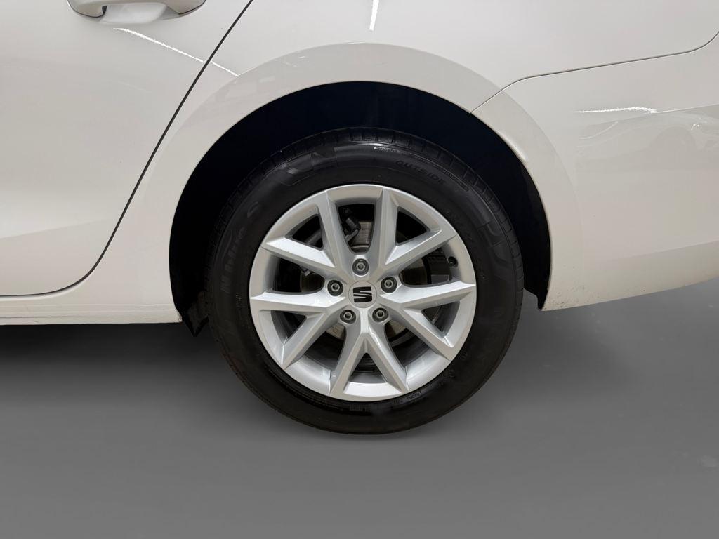 SEAT León ST 1.5 TSI Style 25 Aniversario 85 kW (115 CV) - 7
