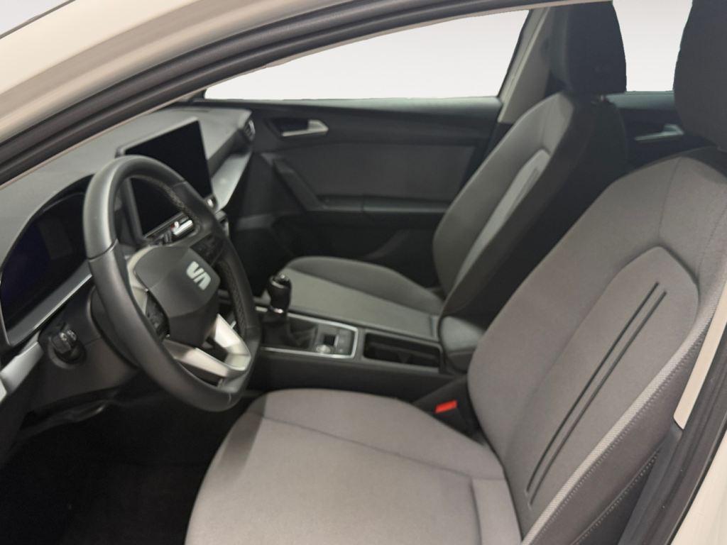 SEAT León ST 1.5 TSI Style 25 Aniversario 85 kW (115 CV) - 9