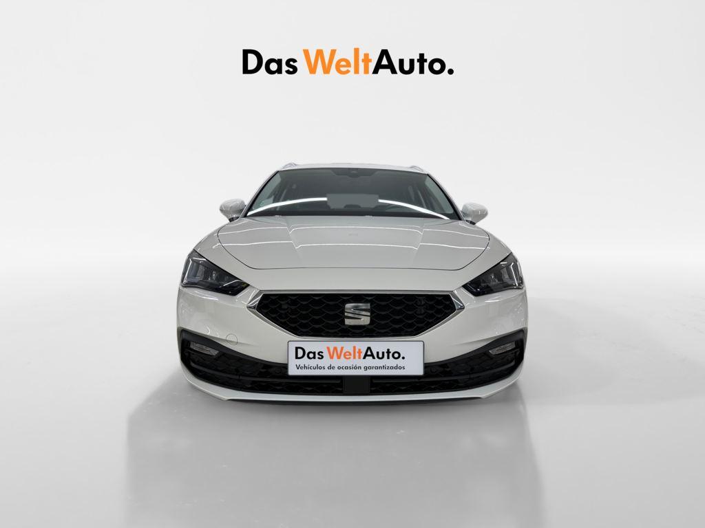 SEAT León ST 1.5 TSI Style 25 Aniversario 85 kW (115 CV) - 11