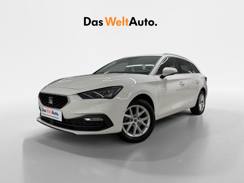 SEAT León ST 1.5 TSI Style 25 Aniversario 85 kW (115 CV) - 12